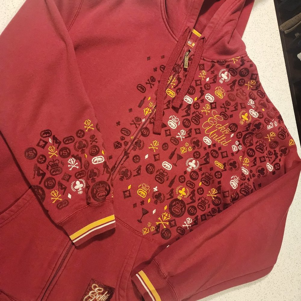 Marc Ecko Hoodie